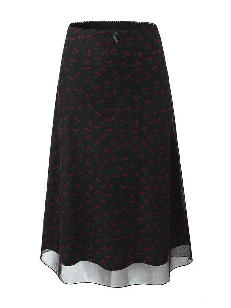 Cherished Skirt