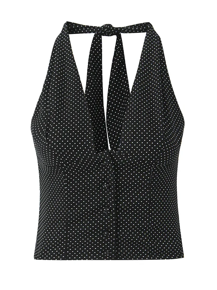 Christy Top