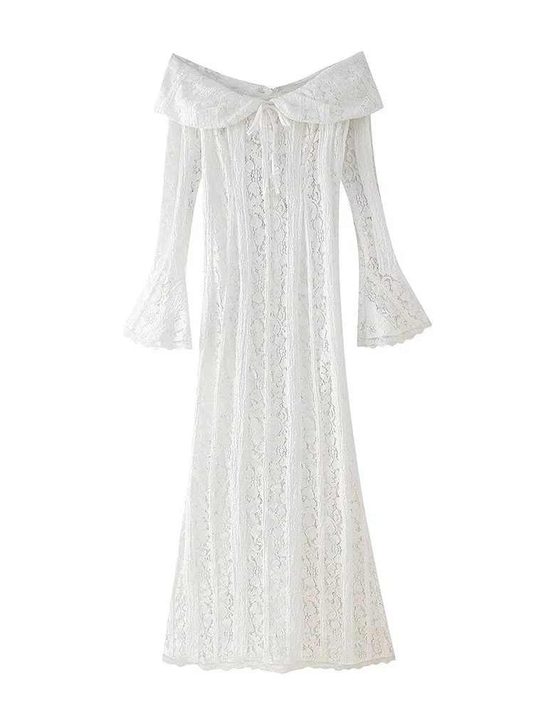 Eloise Maxi Dress