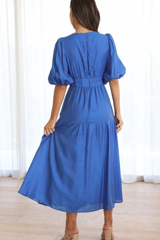 Erin Midi Dress - Image 38