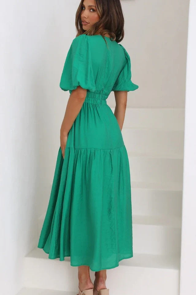Erin Midi Dress - Image 41