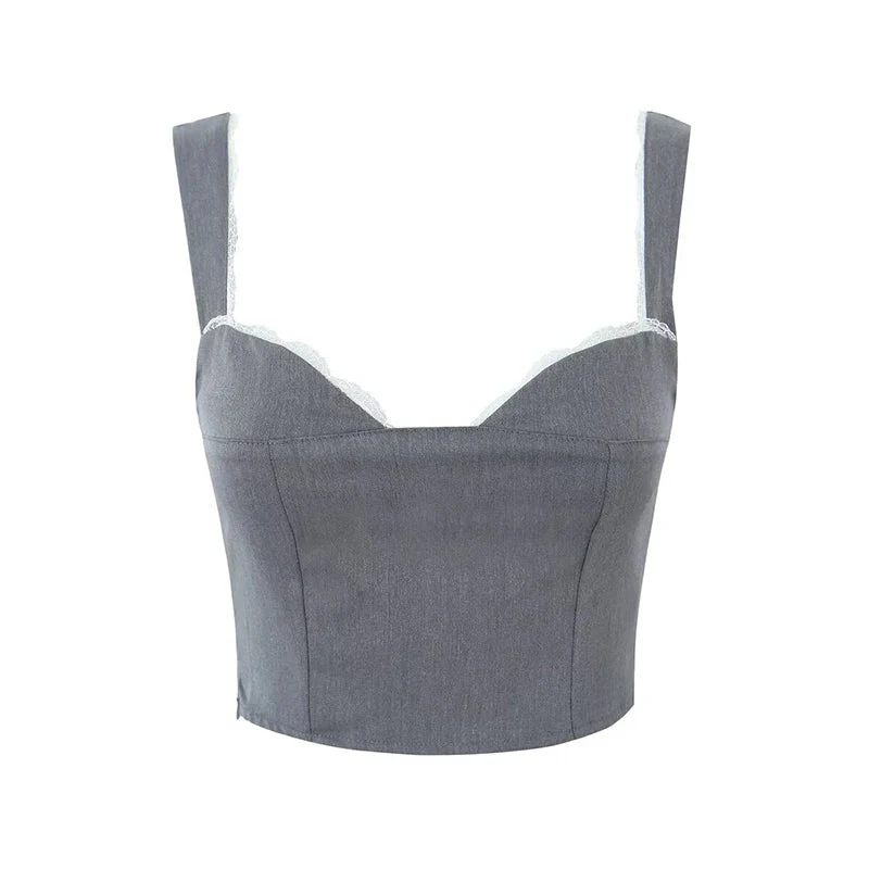Misty Wander Top