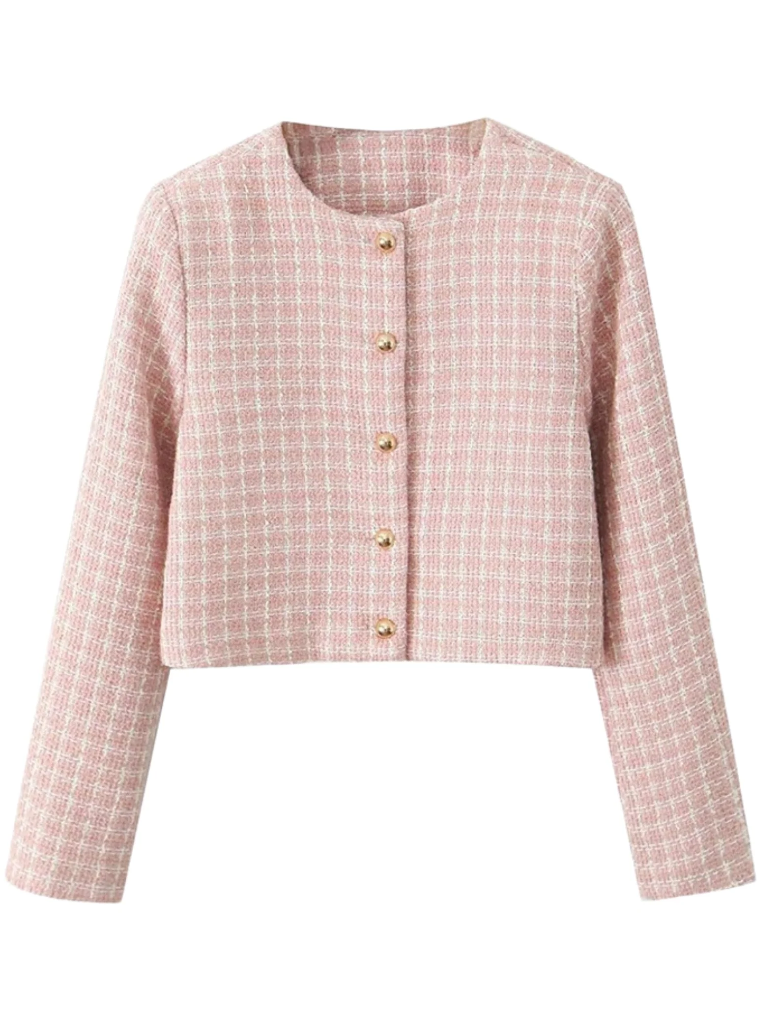 Renata Jacket