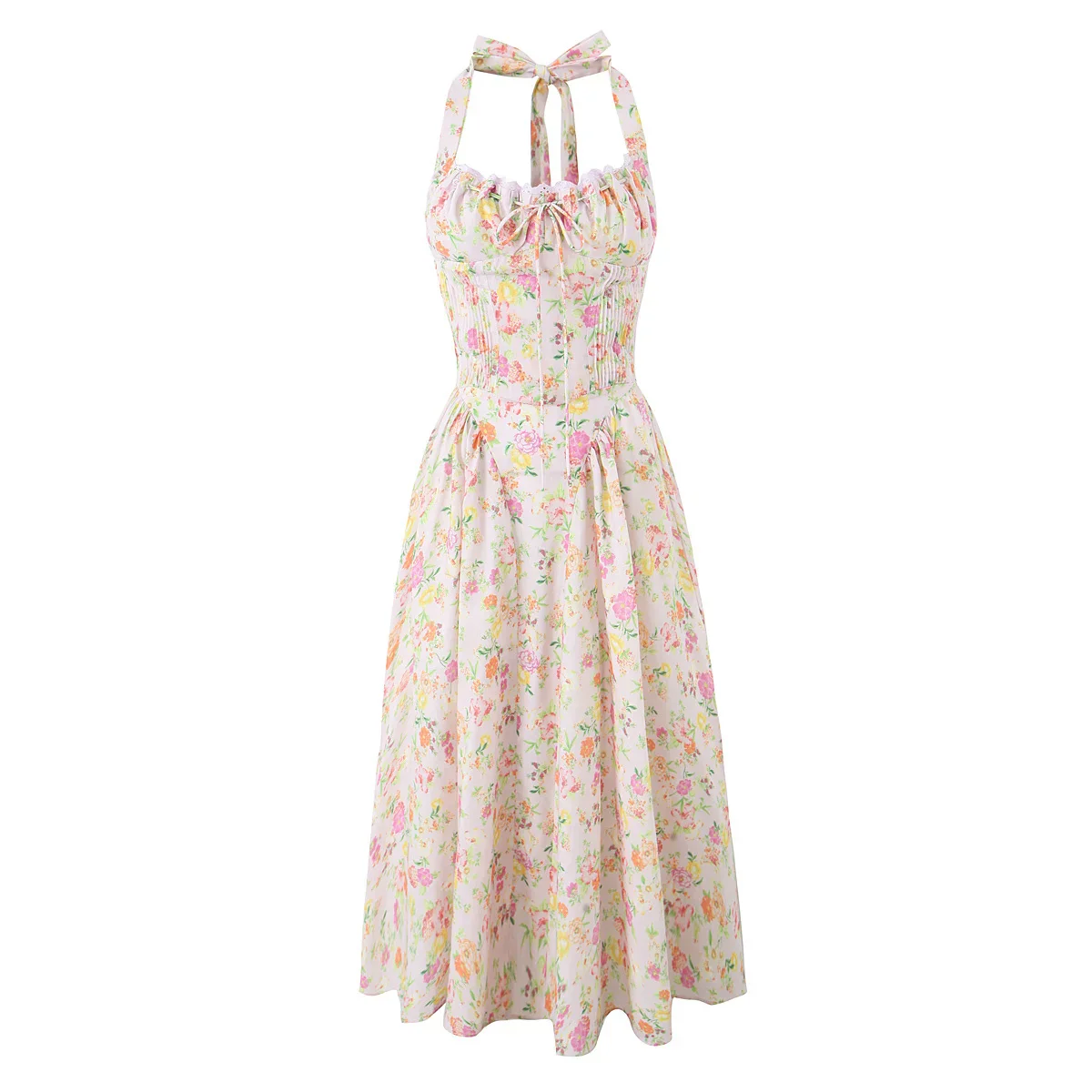 Sylvia Dress - Image 3