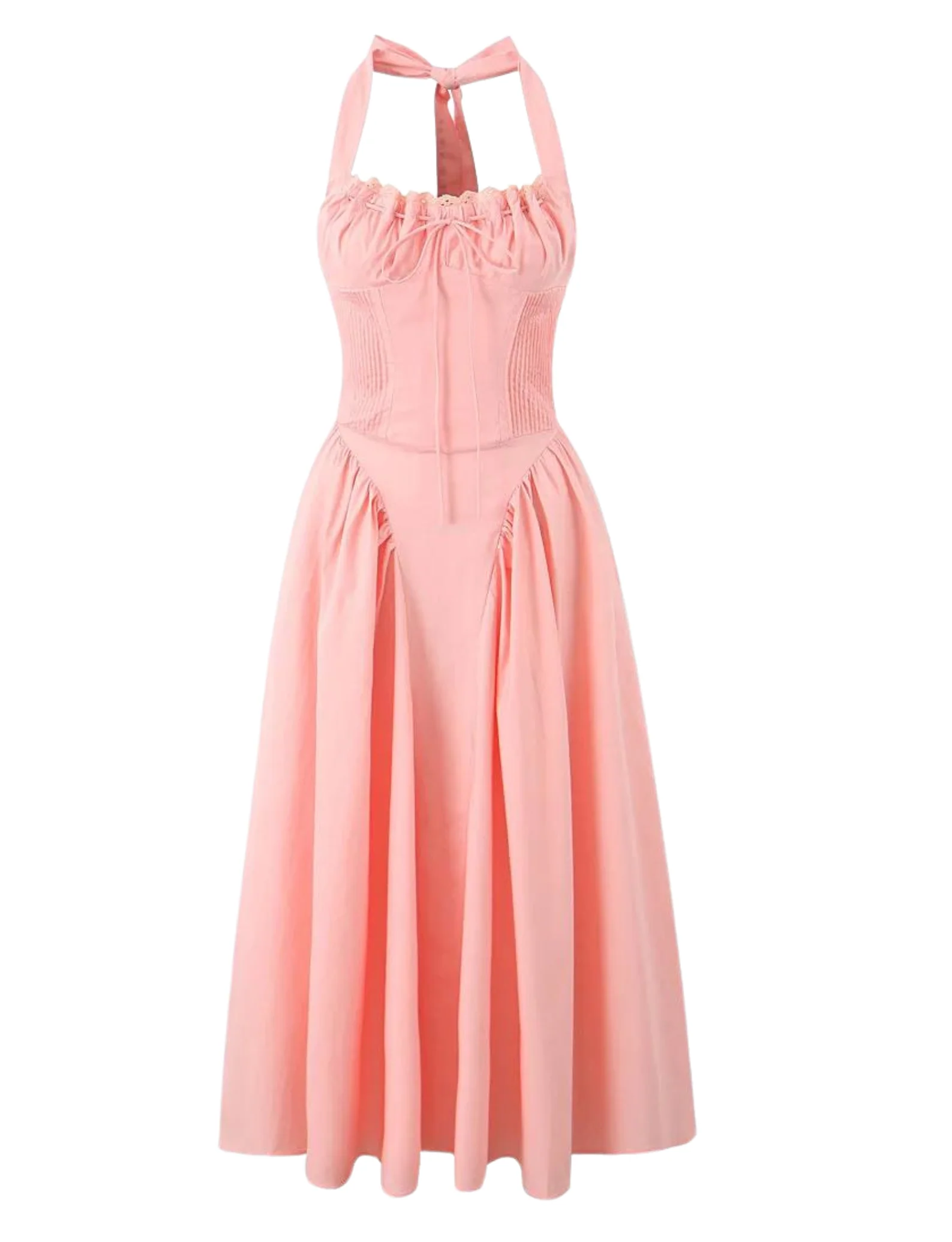 Sylvia Dress