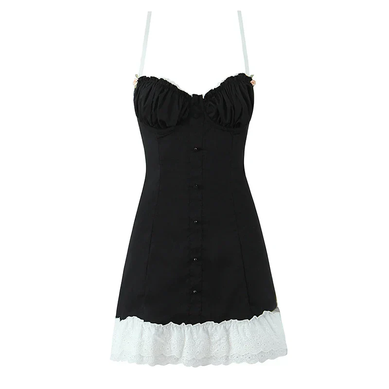 Valery Dress